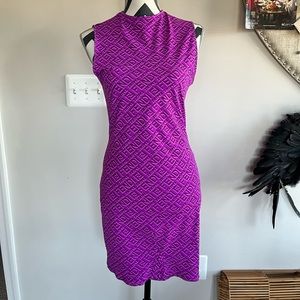 Fendi Skims From Jumpsuit to dress